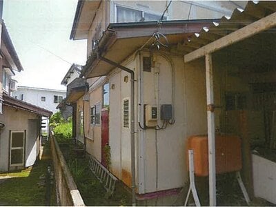 石川県加賀市 大聖寺駅 戸建て 250万円の競売物件情報 #2