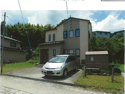 石川県金沢市 馬替駅 戸建て 418万円の競売物件情報 #3