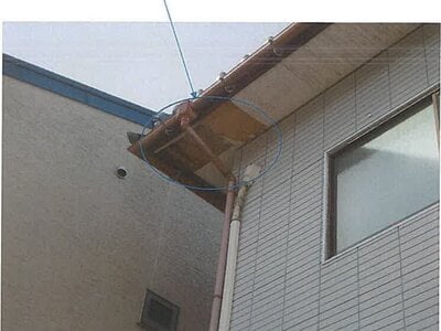 石川県金沢市 乙丸駅10分 戸建て 1,217万円の競売物件情報 #4