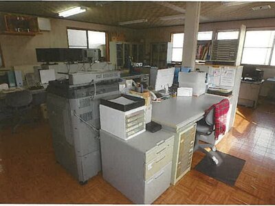 石川県金沢市 乙丸駅10分 戸建て 1,217万円の競売物件情報 #5