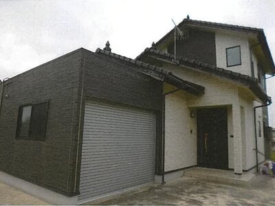 石川県七尾市 徳田駅3分 戸建て 502万円の競売物件情報 #2