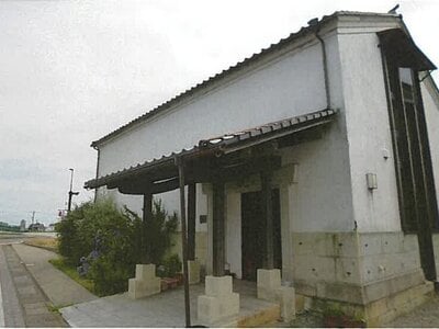石川県小松市 小松駅18分 戸建て 2,303万円の競売物件情報 #1