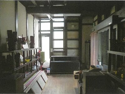 石川県小松市 小松駅18分 戸建て 2,303万円の競売物件情報 #3