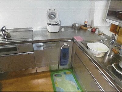 石川県小松市 小松駅18分 戸建て 2,303万円の競売物件情報 #4