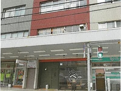 石川県金沢市 野町駅 マンション「オガビル」118万円の競売物件情報 #1