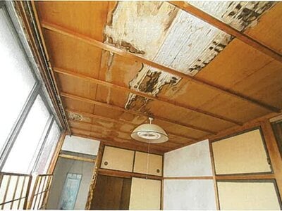 石川県金沢市 野町駅 マンション「オガビル」118万円の競売物件情報 #11