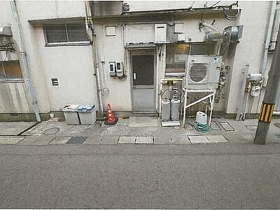 石川県金沢市 野町駅 マンション「オガビル」118万円の競売物件情報 #2