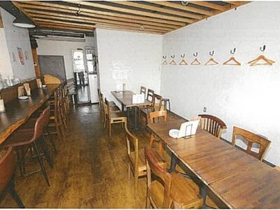 石川県金沢市 野町駅 マンション「オガビル」118万円の競売物件情報 #4