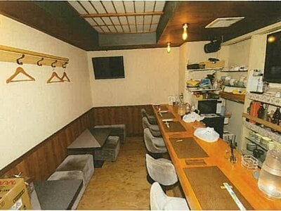 石川県金沢市 野町駅 マンション「オガビル」118万円の競売物件情報 #7
