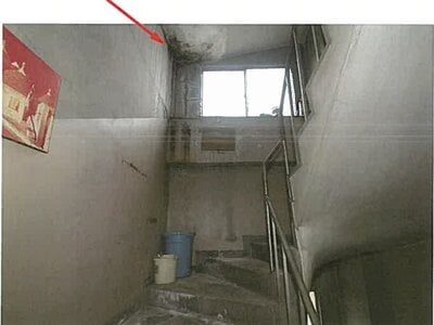 石川県金沢市 野町駅 マンション「オガビル」118万円の競売物件情報 #8