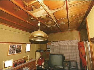 石川県金沢市 野町駅 マンション「オガビル」118万円の競売物件情報 #9