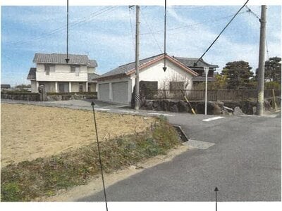 愛知県西尾市 桜町前駅17分 戸建て 2,121万円の競売物件情報 #1