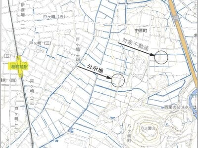 愛知県西尾市 桜町前駅17分 戸建て 2,121万円の競売物件情報 #14