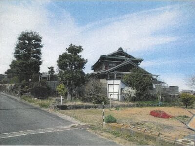 愛知県西尾市 桜町前駅17分 戸建て 2,121万円の競売物件情報 #15