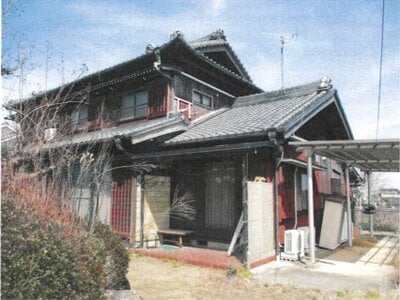 愛知県西尾市 桜町前駅17分 戸建て 2,121万円の競売物件情報 #17