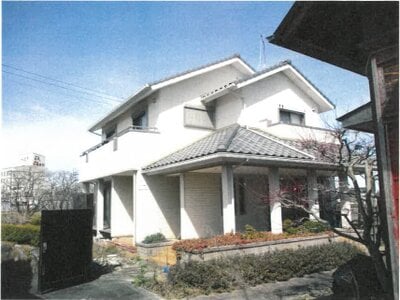 愛知県西尾市 桜町前駅17分 戸建て 2,121万円の競売物件情報 #18