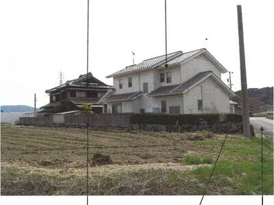 愛知県西尾市 桜町前駅17分 戸建て 2,121万円の競売物件情報 #2