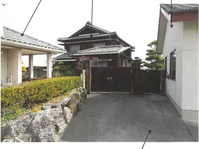 愛知県西尾市 桜町前駅17分 戸建て 2,121万円の競売物件情報 #3