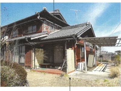 愛知県西尾市 桜町前駅17分 戸建て 2,121万円の競売物件情報 #4