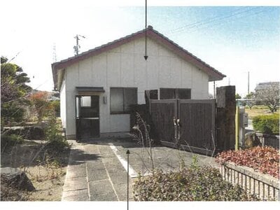 愛知県西尾市 桜町前駅17分 戸建て 2,121万円の競売物件情報 #5
