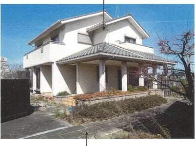 愛知県西尾市 桜町前駅17分 戸建て 2,121万円の競売物件情報 #6