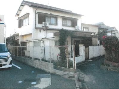 愛知県刈谷市 刈谷駅8分 戸建て 941万円の競売物件情報 #11