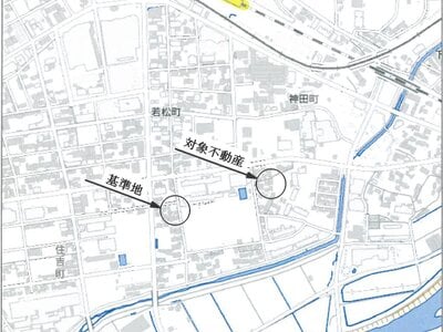 愛知県刈谷市 刈谷駅8分 戸建て 941万円の競売物件情報 #9