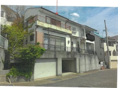 奈良県奈良市 菖蒲池駅21分 戸建て 644万円の競売物件情報 #11
