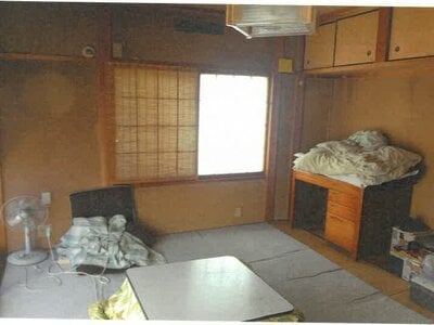 奈良県奈良市 菖蒲池駅21分 戸建て 644万円の競売物件情報 #13