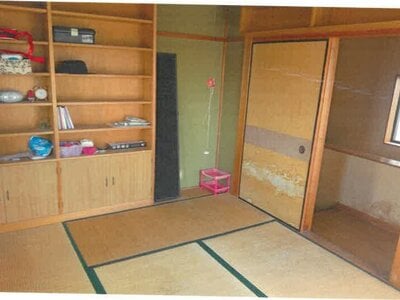 奈良県奈良市 菖蒲池駅21分 戸建て 644万円の競売物件情報 #16