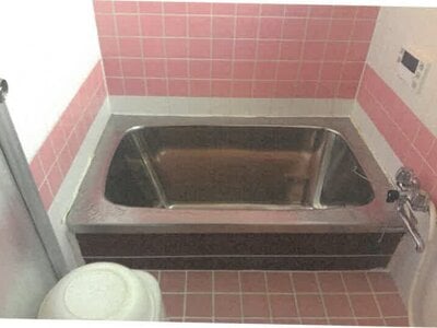 奈良県奈良市 菖蒲池駅21分 戸建て 644万円の競売物件情報 #5