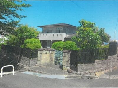 奈良県生駒市 菜畑駅6分 戸建て 1,653万円の競売物件情報 #1