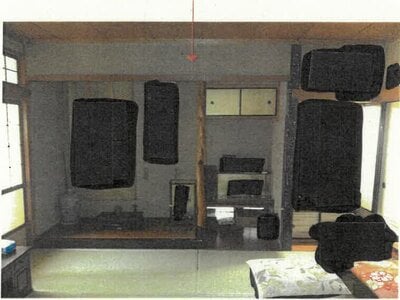 奈良県生駒市 菜畑駅6分 戸建て 1,653万円の競売物件情報 #7