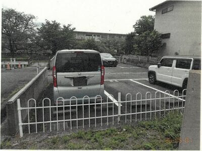 奈良県奈良市 奈良駅18分 マンション「新大宮ハイタウン」370万円の競売物件情報 #3