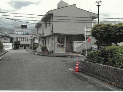 奈良県奈良市 奈良駅18分 マンション「新大宮ハイタウン」370万円の競売物件情報 #4
