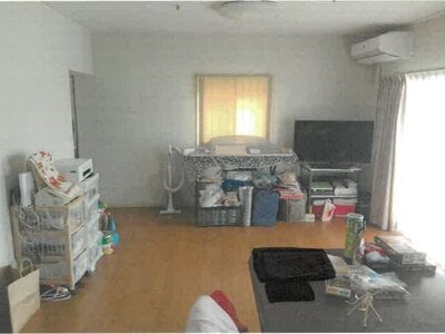 奈良県奈良市 高の原駅12分 マンション「平城朱雀第1住宅」324万円の競売物件情報 #4