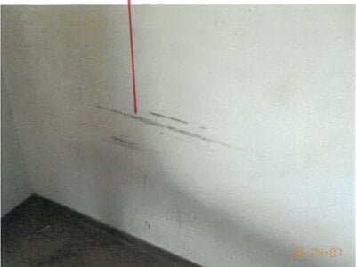奈良県生駒郡斑鳩町 勢野北口駅15分 マンション「チサンマンション斑鳩」249万円の競売物件情報 #3