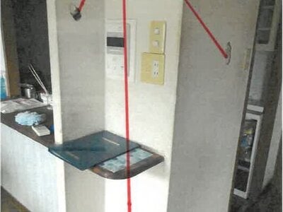 奈良県生駒郡斑鳩町 勢野北口駅15分 マンション「チサンマンション斑鳩」249万円の競売物件情報 #4
