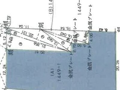 奈良県生駒郡斑鳩町 勢野北口駅15分 マンション「チサンマンション斑鳩」249万円の競売物件情報 #7