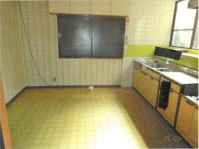 (値下げ) 奈良県生駒市 一分駅7分 マンション 187万円の競売物件情報 #4