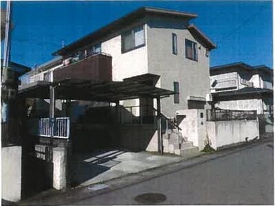 和歌山県和歌山市 紀ノ川駅25分 戸建て 1,564万円の競売物件情報 #1