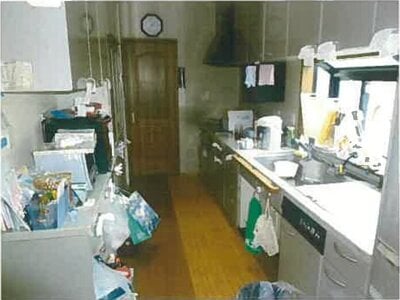 和歌山県有田郡有田川町 藤並駅 戸建て 581万円の競売物件情報 #12