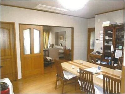 和歌山県有田郡有田川町 藤並駅 戸建て 581万円の競売物件情報 #15