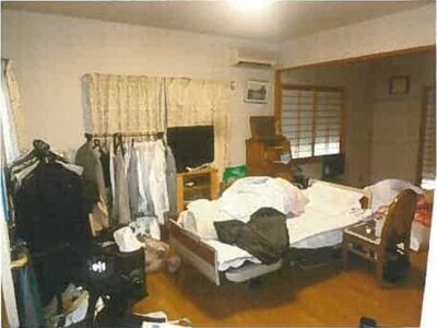 和歌山県有田郡有田川町 藤並駅 戸建て 581万円の競売物件情報 #18