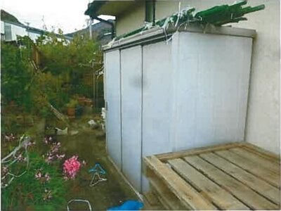 和歌山県有田郡有田川町 藤並駅 戸建て 581万円の競売物件情報 #2
