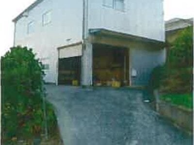 和歌山県有田郡有田川町 藤並駅 戸建て 581万円の競売物件情報 #26