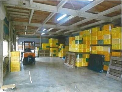 和歌山県有田郡有田川町 藤並駅 戸建て 581万円の競売物件情報 #27