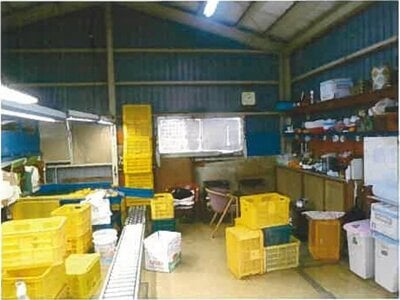 和歌山県有田郡有田川町 藤並駅 戸建て 581万円の競売物件情報 #29