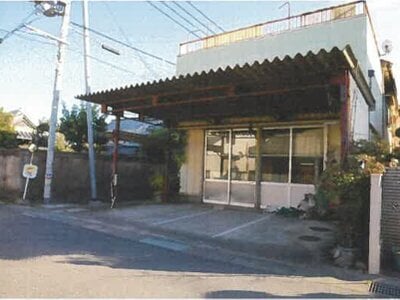 和歌山県和歌山市 千旦駅16分 戸建て 241万円の競売物件情報 #1