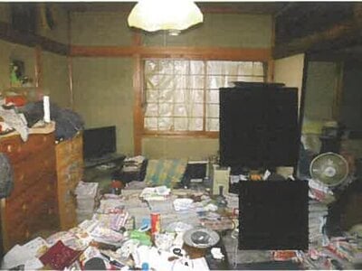 和歌山県和歌山市 千旦駅16分 戸建て 241万円の競売物件情報 #13